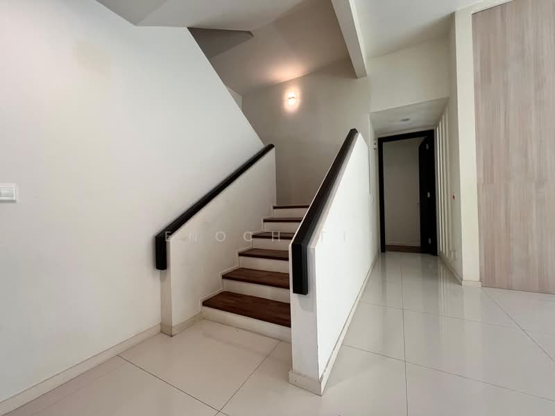 Rumah Berkembar untuk Dijual di Tanjung Tokong (Penang) - Enoch Tiu - Interior - PropertyGuru.com.my