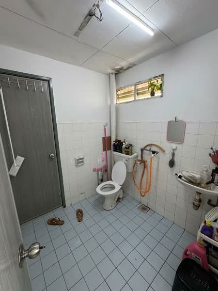 2-storey Terraced House for Sale in Bandar Damai Perdana (Cheras) - Loh KC - Bathroom - PropertyGuru.com.my