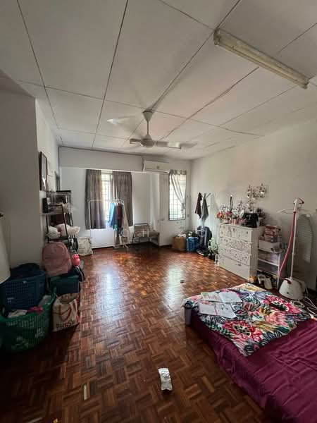 2-storey Terraced House for Sale in Bandar Damai Perdana (Cheras) - Loh KC - Bedroom - PropertyGuru.com.my