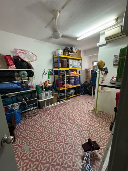 2-storey Terraced House for Sale in Bandar Damai Perdana (Cheras) - Loh KC - Interior - PropertyGuru.com.my