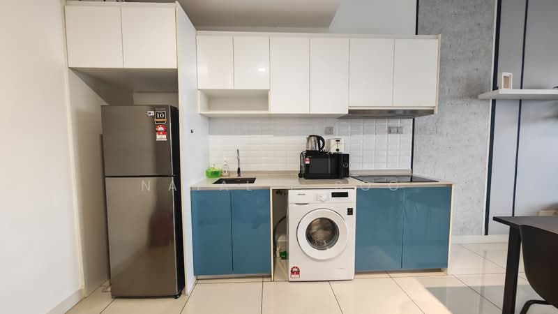 Service Residence for Rent at Continew - Natalie Soo - PropertyGuru.com.my