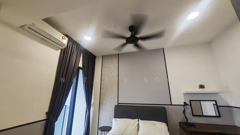 Service Residence for Rent at Continew - Natalie Soo - PropertyGuru.com.my