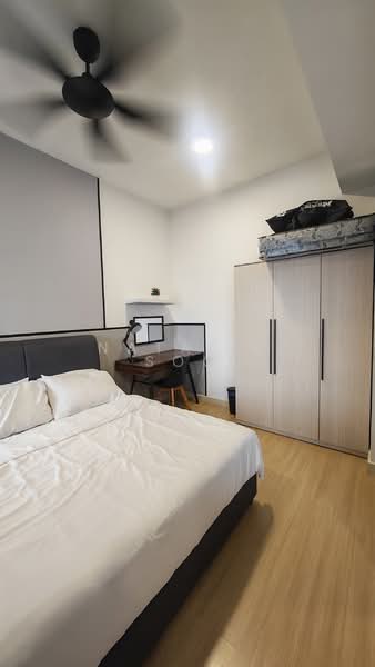 Service Residence for Rent at Continew - Natalie Soo - PropertyGuru.com.my