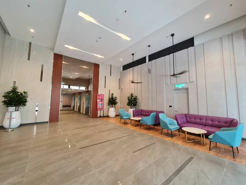 Service Residence for Sale at Sunway Avila Residences - Kin L - PropertyGuru.com.my