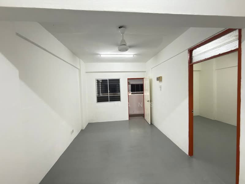 Rumah Flat untuk Dijual di Desa Mentari Flat (Block 2) - Amie Mansor - PropertyGuru.com.my