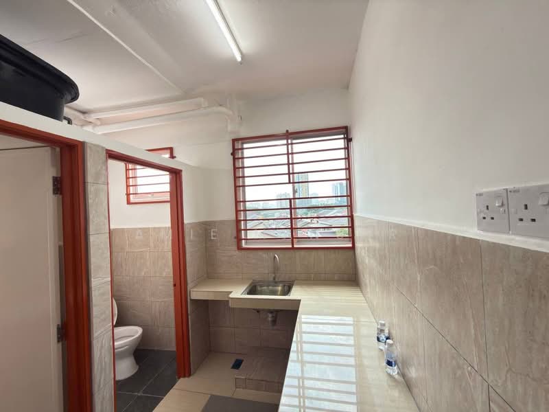 Rumah Flat untuk Dijual di Desa Mentari Flat (Block 2) - Amie Mansor - PropertyGuru.com.my