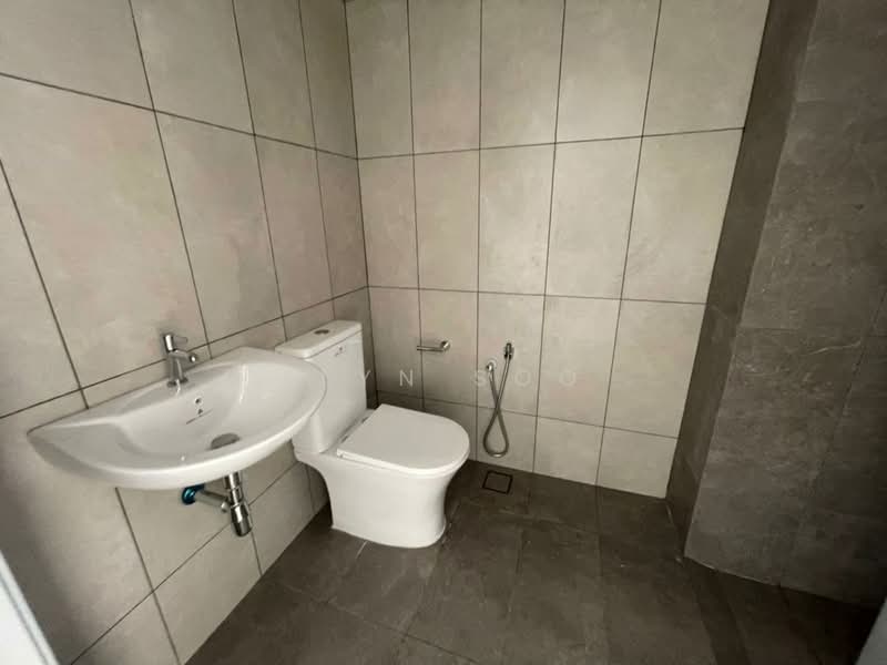 2-storey Terraced House for Rent in Bandar Gamuda Cove (Dengkil) - Elyn Soo - Bathroom - PropertyGuru.com.my