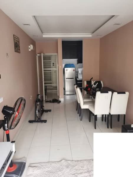 Kondominium untuk Dijual di Sky Awani Residensi 1 - Azri Zabidin - Dining Room - PropertyGuru.com.my