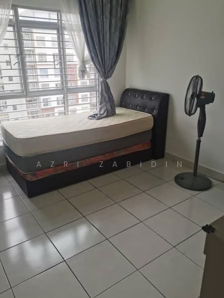 Kondominium untuk Dijual di Sky Awani Residensi 1 - Azri Zabidin - Bedroom - PropertyGuru.com.my