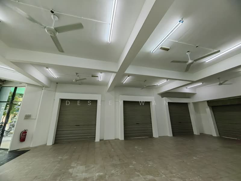 Kedai untuk Disewa di Dataran Sunway (Kota Damansara) - Desley Wan - Interior - PropertyGuru.com.my