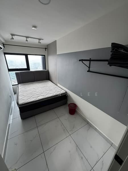 Service Residence for Rent at Arte Cheras - Serena Lee - Bedroom - PropertyGuru.com.my