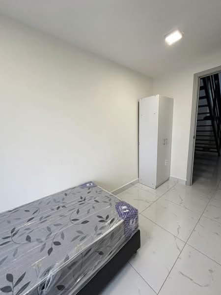 Kediaman Servis untuk Disewa di Arte Cheras - Serena Lee - Bedroom - PropertyGuru.com.my