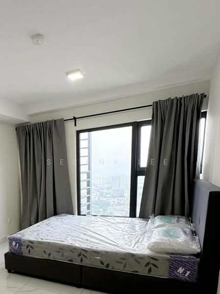 Kediaman Servis untuk Disewa di Arte Cheras - Serena Lee - Bedroom - PropertyGuru.com.my