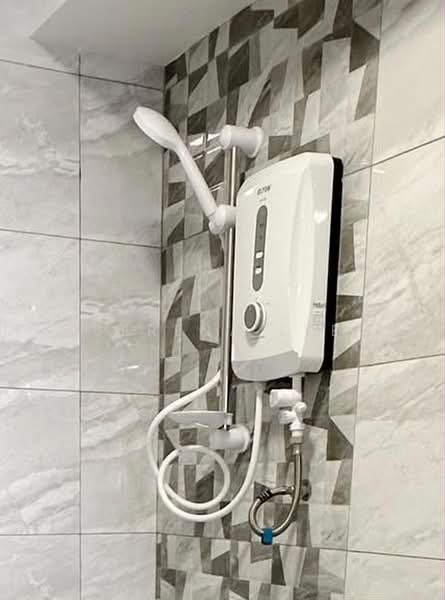 Kediaman Servis untuk Disewa di Arte Cheras - Serena Lee - Bathroom - PropertyGuru.com.my