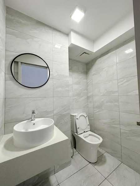 Kediaman Servis untuk Disewa di Arte Cheras - Serena Lee - Bathroom - PropertyGuru.com.my