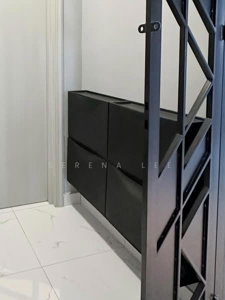 Kediaman Servis untuk Disewa di Arte Cheras - Serena Lee - Interior - PropertyGuru.com.my