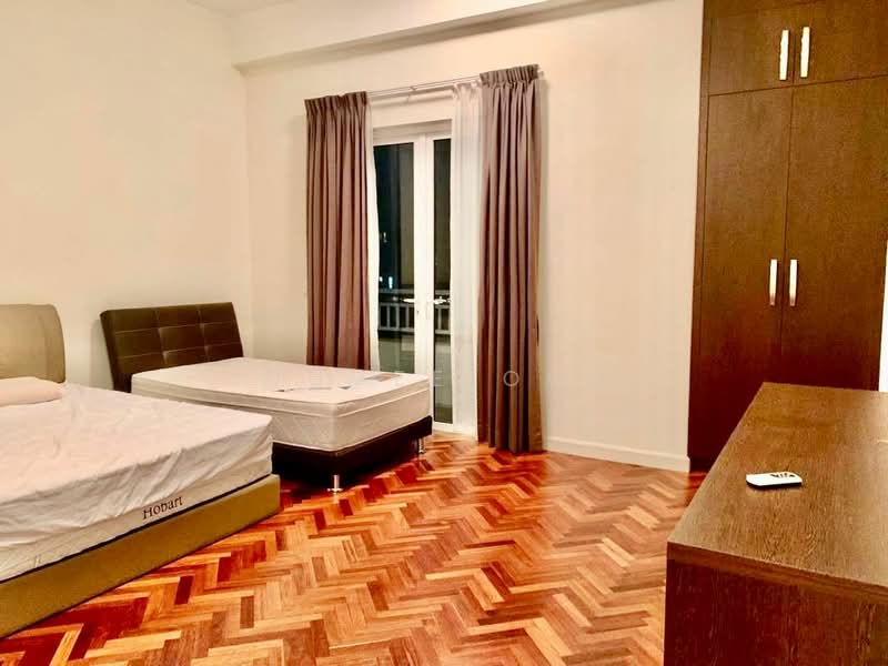 Kondominium untuk Disewa di Quayside Seafront Resort Condominiums - Quvee Ooi - PropertyGuru.com.my