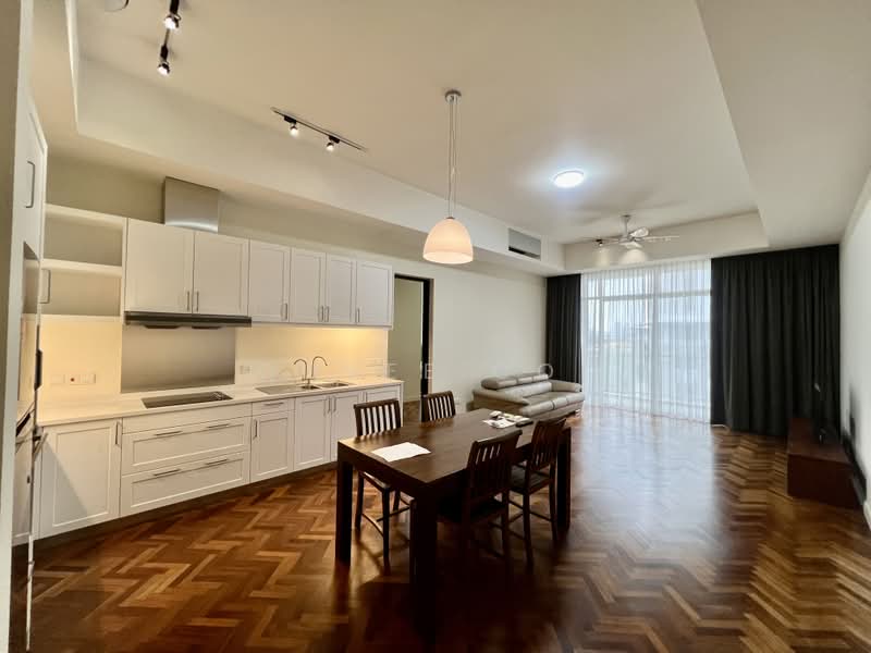 Kondominium untuk Disewa di Quayside Seafront Resort Condominiums - Quvee Ooi - PropertyGuru.com.my