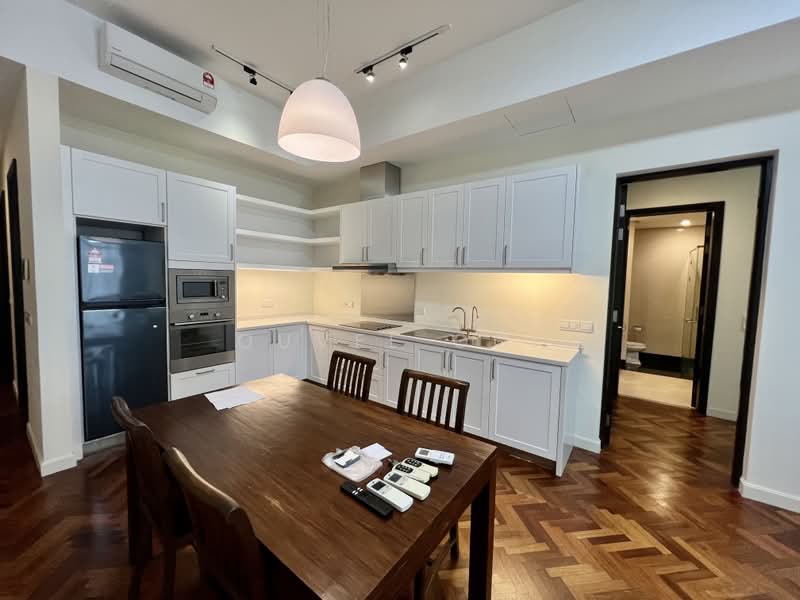 Kondominium untuk Disewa di Quayside Seafront Resort Condominiums - Quvee Ooi - PropertyGuru.com.my