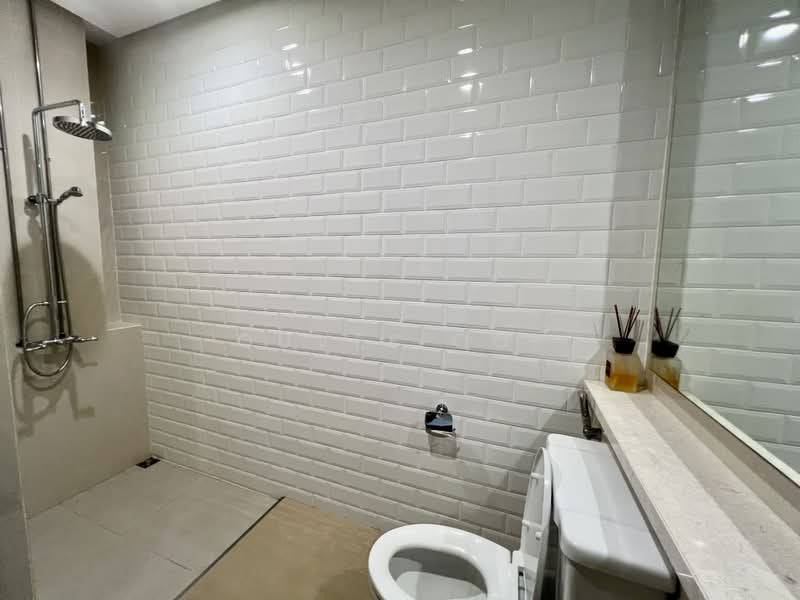 Kondominium untuk Disewa di Quayside Seafront Resort Condominiums - Quvee Ooi - PropertyGuru.com.my