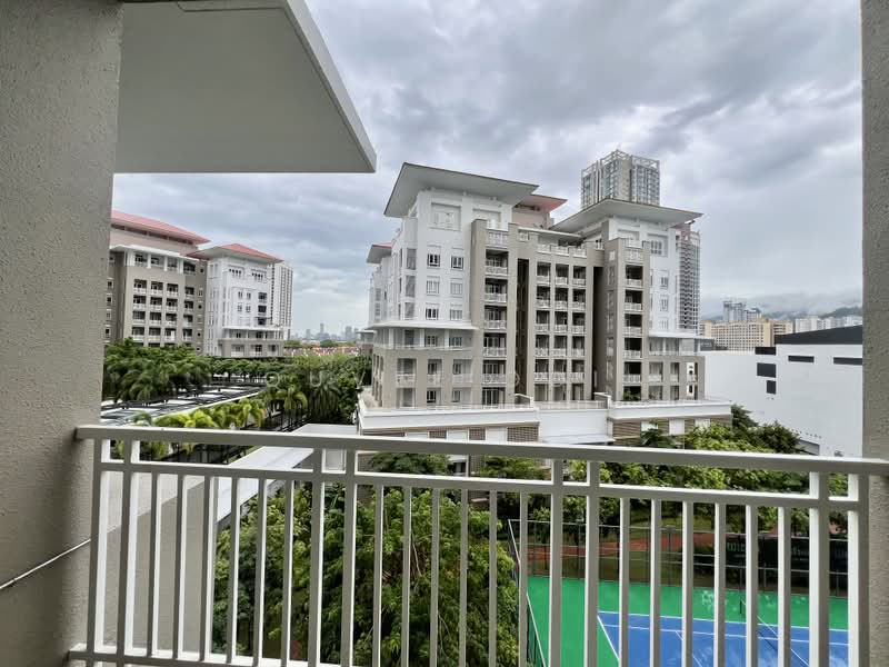 Kondominium untuk Disewa di Quayside Seafront Resort Condominiums - Quvee Ooi - PropertyGuru.com.my