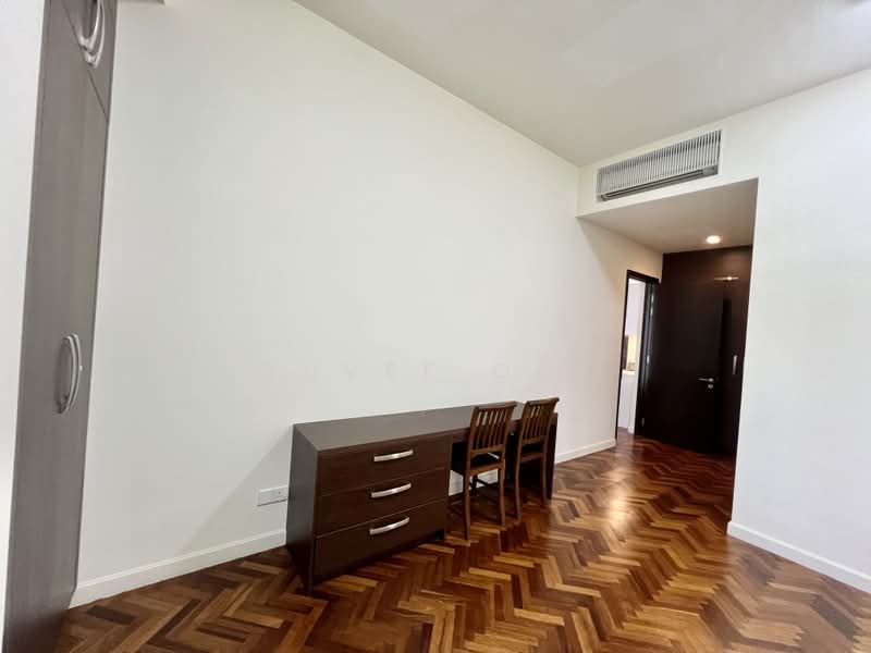 Kondominium untuk Disewa di Quayside Seafront Resort Condominiums - Quvee Ooi - PropertyGuru.com.my