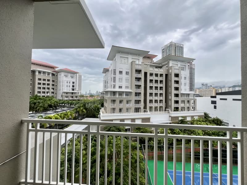 Kondominium untuk Disewa di Quayside Seafront Resort Condominiums - Quvee Ooi - PropertyGuru.com.my