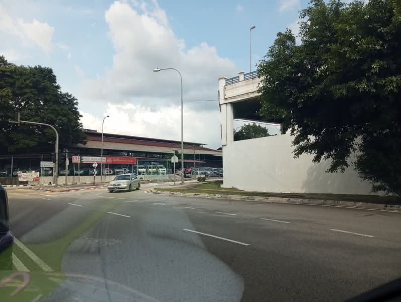 Commercial Land for Rent in Taman Pandan Mewah (Ampang) - Frankie Lim - PropertyGuru.com.my