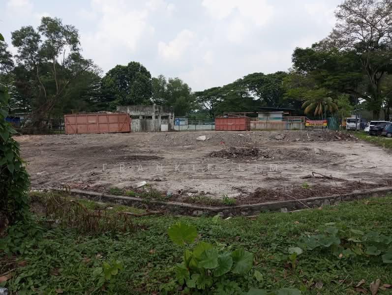 Commercial Land for Rent in Taman Pandan Mewah (Ampang) - Frankie Lim - PropertyGuru.com.my