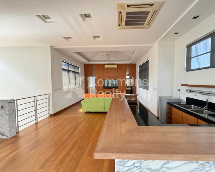 Rumah Banglo untuk Dijual di Damansara Heights (Kuala Lumpur) - Leon Franciscus - PropertyGuru.com.my