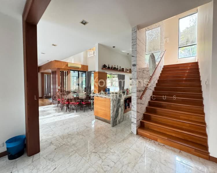 Rumah Banglo untuk Dijual di Damansara Heights (Kuala Lumpur) - Leon Franciscus - PropertyGuru.com.my