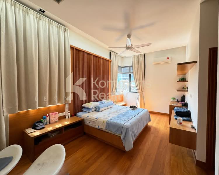 Rumah Banglo untuk Dijual di Damansara Heights (Kuala Lumpur) - Leon Franciscus - PropertyGuru.com.my