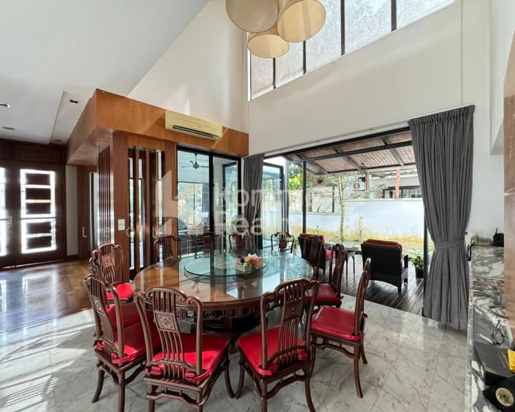 Rumah Banglo untuk Dijual di Damansara Heights (Kuala Lumpur) - Leon Franciscus - PropertyGuru.com.my