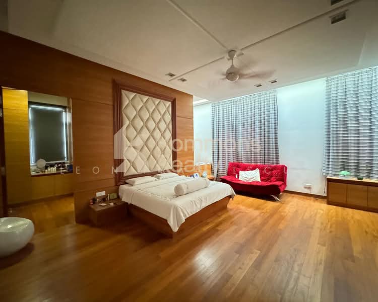 Rumah Banglo untuk Dijual di Damansara Heights (Kuala Lumpur) - Leon Franciscus - PropertyGuru.com.my