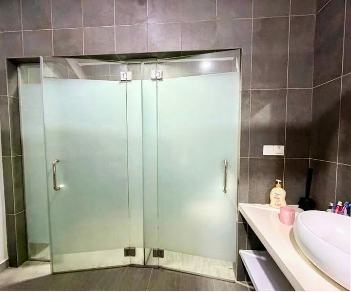 Service Residence for Rent at Astoria Ampang - Mel Wong - Bathroom - PropertyGuru.com.my