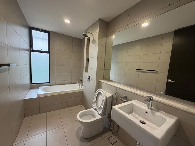 2-storey Terraced House for Rent in Masai (Johor) - CN Wang - Bathroom - PropertyGuru.com.my