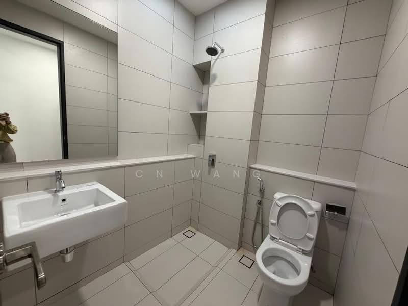 2-storey Terraced House for Rent in Masai (Johor) - CN Wang - Bathroom - PropertyGuru.com.my
