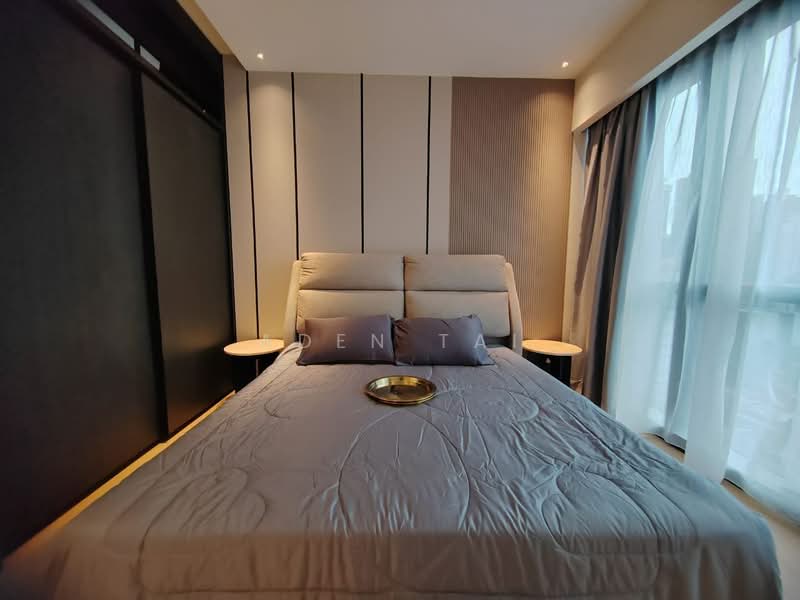 Servis Apartment untuk Dijual di TRX Residences - Aden Tai - Bedroom - PropertyGuru.com.my