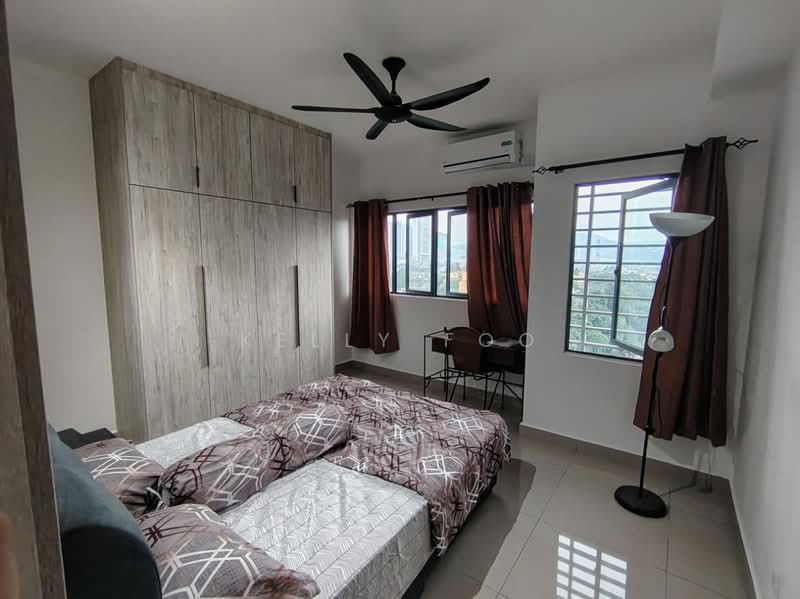 Service Residence for Rent at Astrum Ampang - Kelly Foo - PropertyGuru.com.my