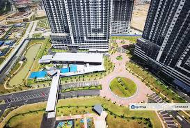 Condominium for Sale at Residensi Adelia 2 - Sofea Md Saad - Exterior - PropertyGuru.com.my