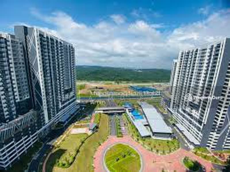 Condominium for Sale at Residensi Adelia 2 - Sofea Md Saad - Exterior - PropertyGuru.com.my