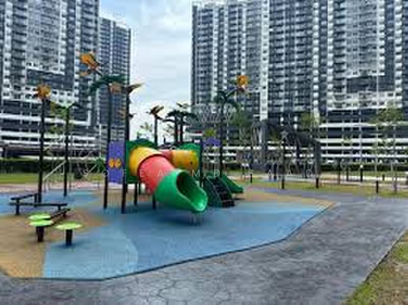 Condominium for Sale at Residensi Adelia 2 - Sofea Md Saad - Exterior - PropertyGuru.com.my
