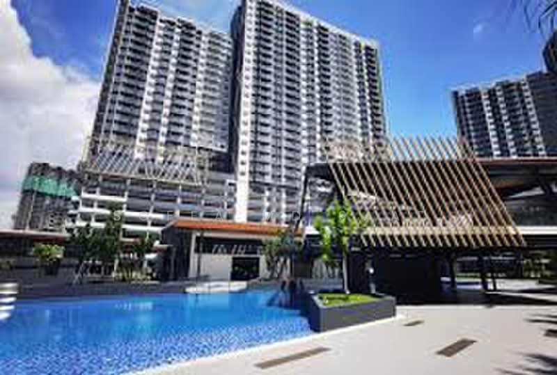 Condominium for Sale at Residensi Adelia 2 - Sofea Md Saad - Exterior - PropertyGuru.com.my