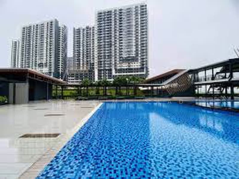 Condominium for Sale at Residensi Adelia 2 - Sofea Md Saad - Exterior - PropertyGuru.com.my