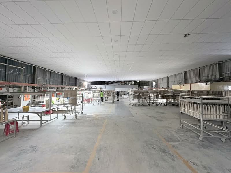 Factory for Rent in Kapar Industrial Park (Kapar) - Milo Chan - Interior - PropertyGuru.com.my