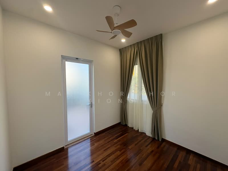 Rumah Berkembar untuk Disewa di Eco Ardence (Setia Alam) - Max Khor Phor xiong - Interior - PropertyGuru.com.my