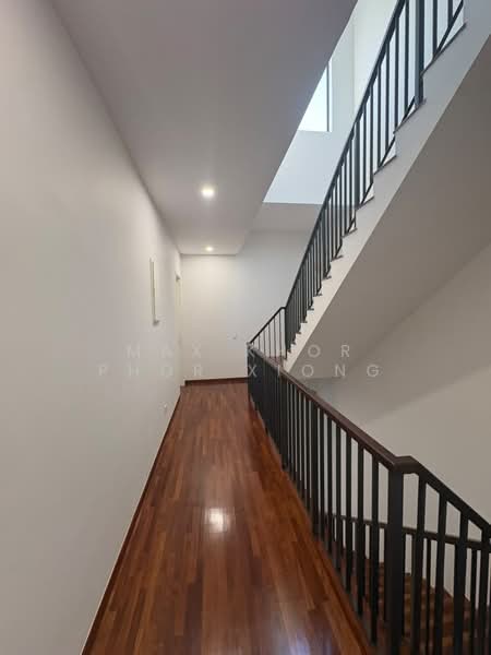 Rumah Berkembar untuk Disewa di Eco Ardence (Setia Alam) - Max Khor Phor xiong - Corridor - PropertyGuru.com.my