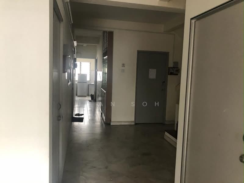 2-storey Terraced House for Sale in Pjs 9 (Sunway) - Jean Soh - PropertyGuru.com.my