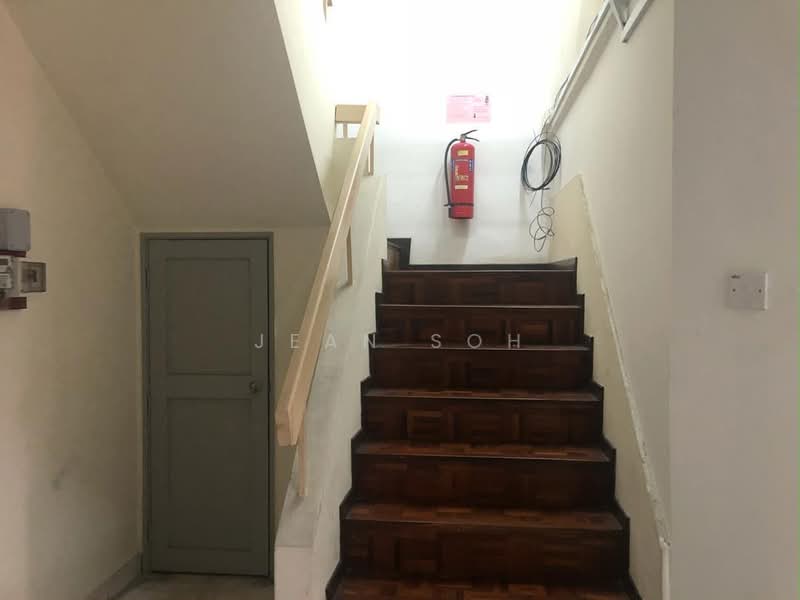 2-storey Terraced House for Sale in Pjs 9 (Sunway) - Jean Soh - PropertyGuru.com.my