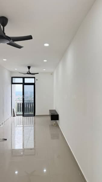 Pangsapuri untuk Disewa di KSL Bukit Gemilang - Alex How - Living Room - PropertyGuru.com.my